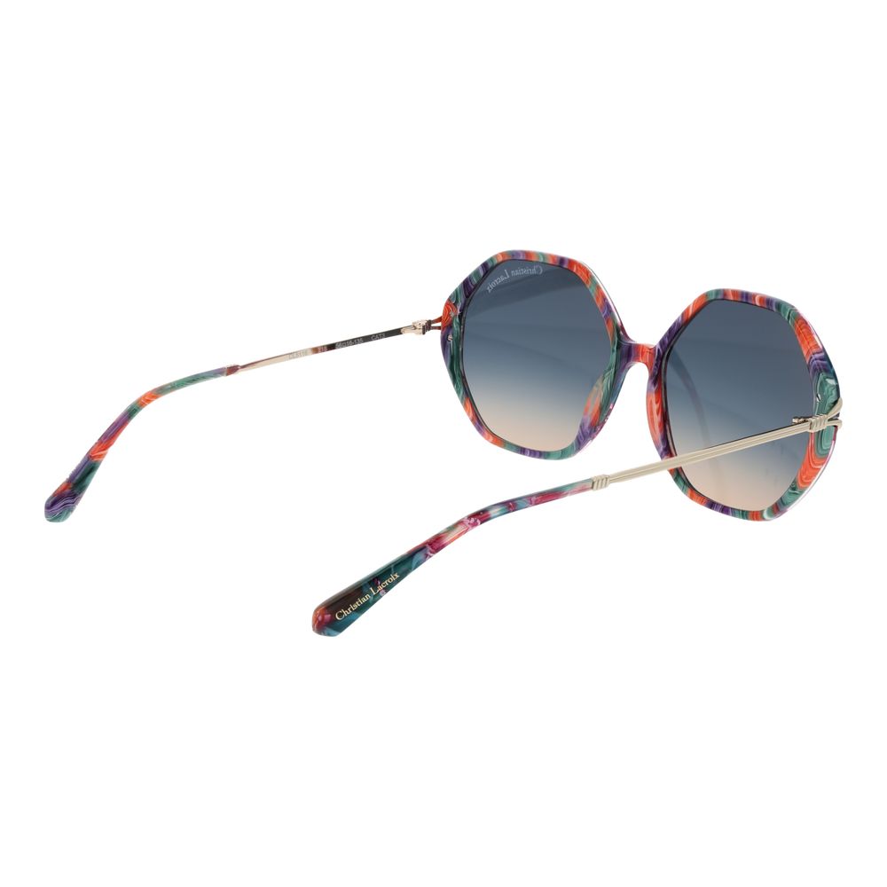 Multicolor Women Sunglasses