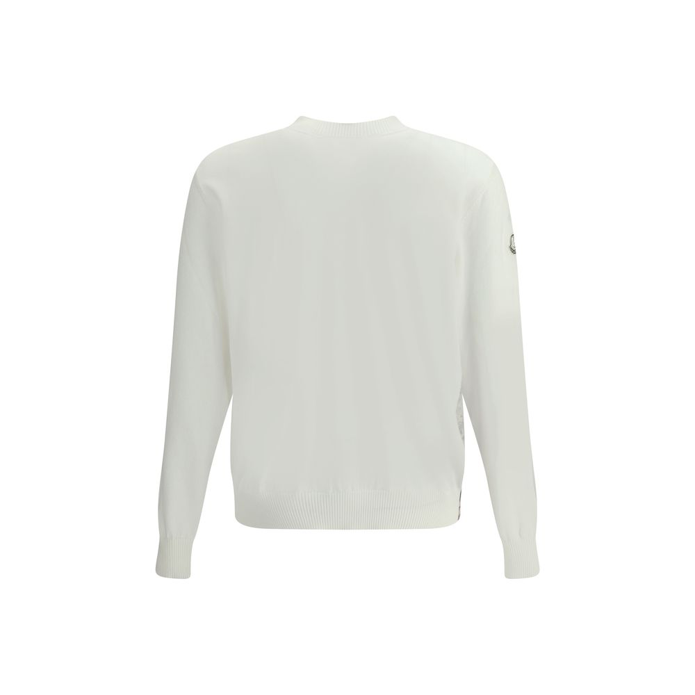 Moncler x Mercedes-Benz by Nigo Sweater