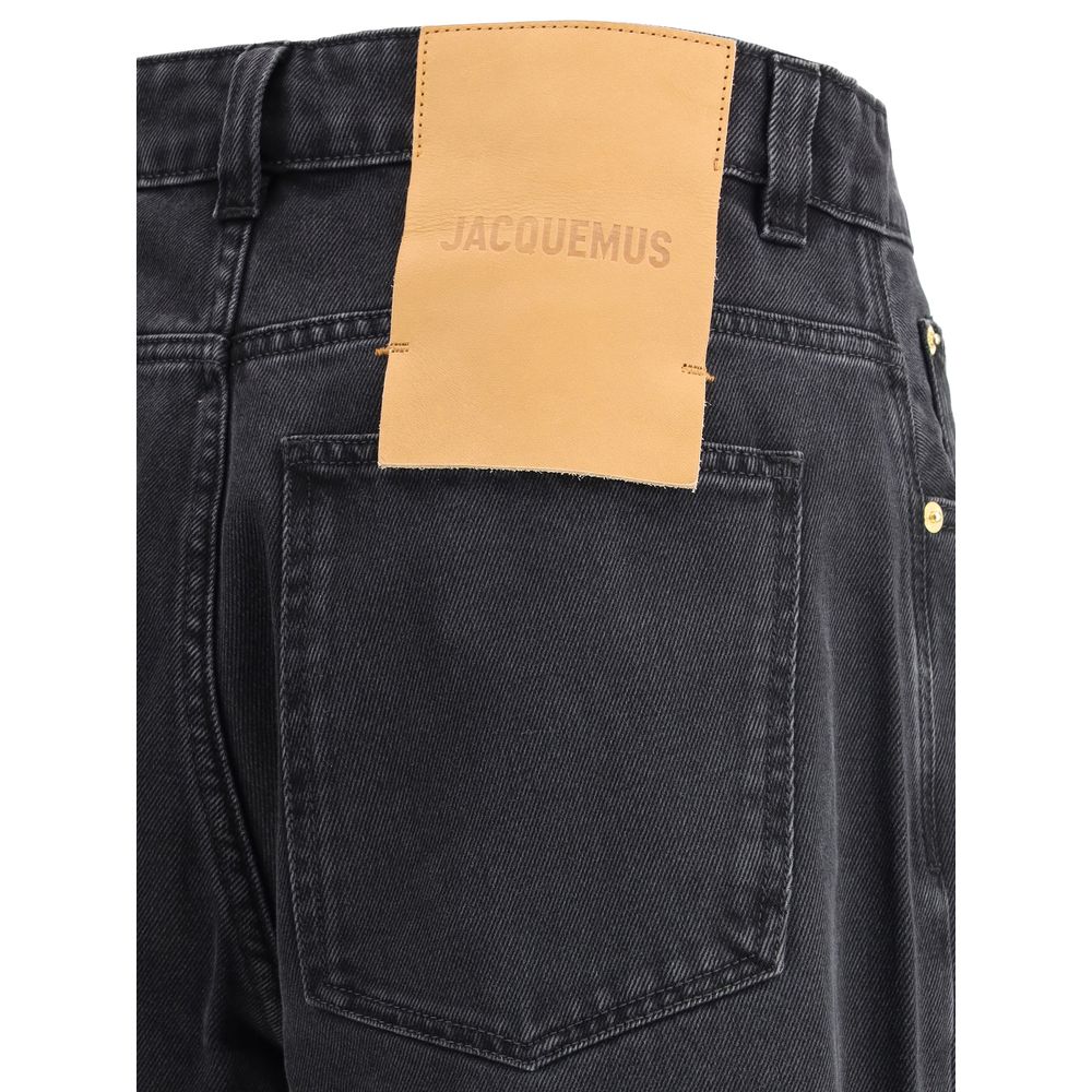 Le De-nÎmes Jeans