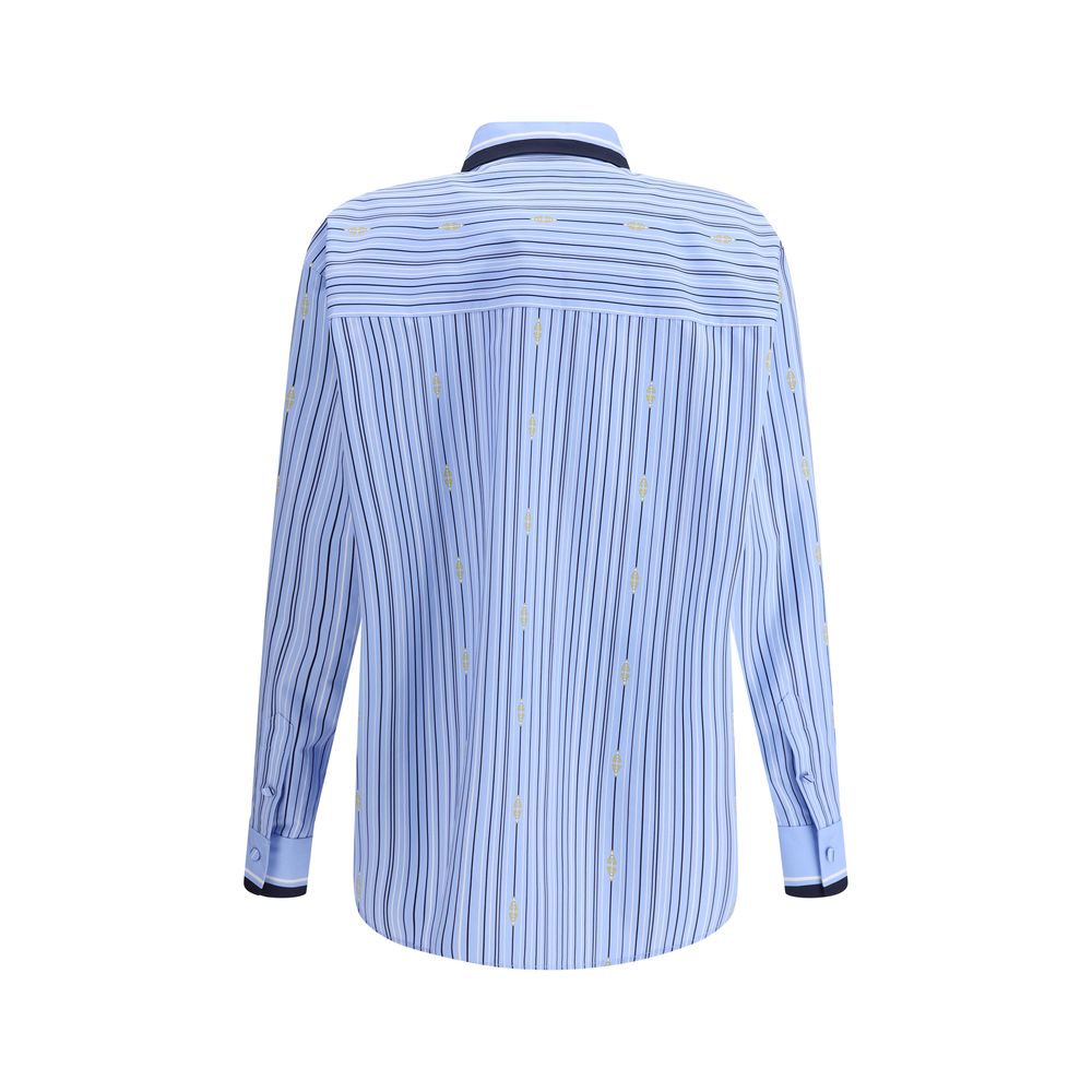 Striped Shirt