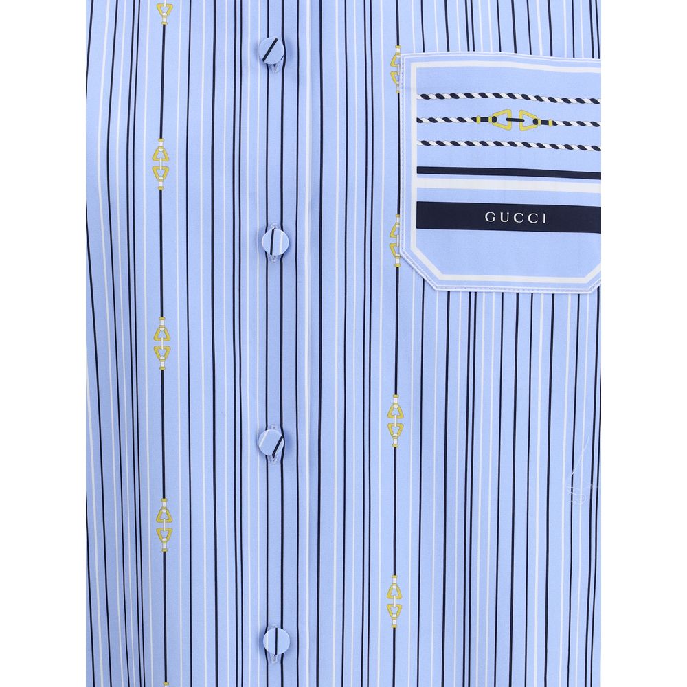 Striped Shirt
