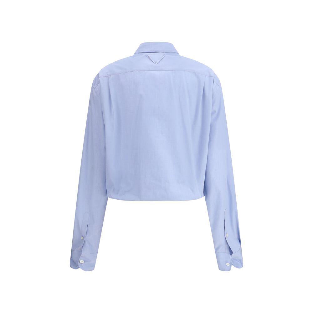 Fil-à-fil Shirt