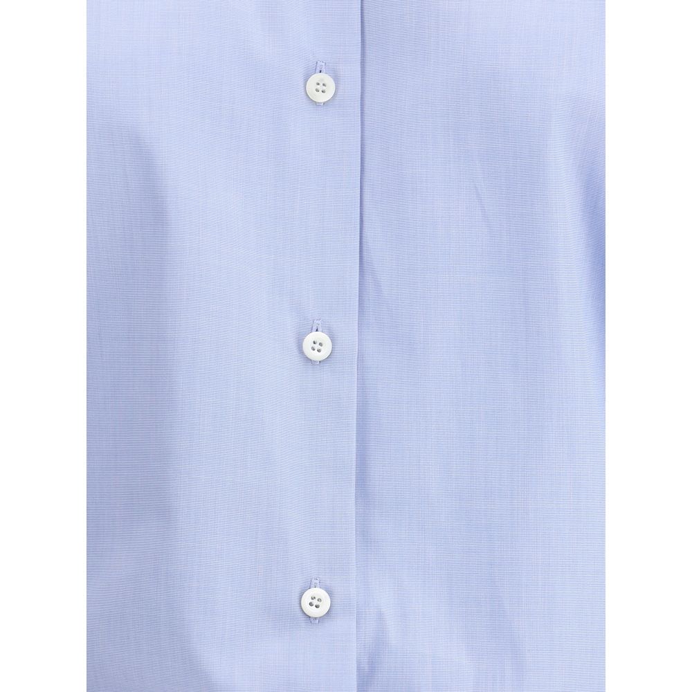 Fil-à-fil Shirt