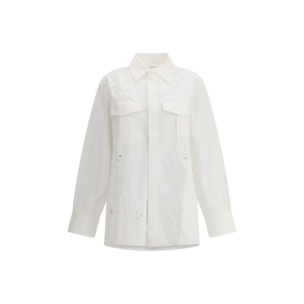 Sangallo Shirt