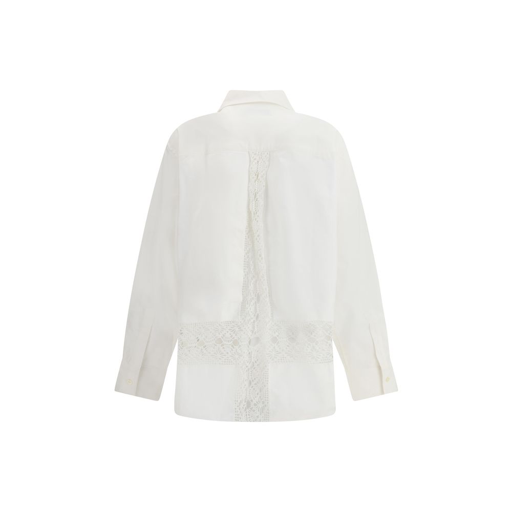 Sangallo Shirt