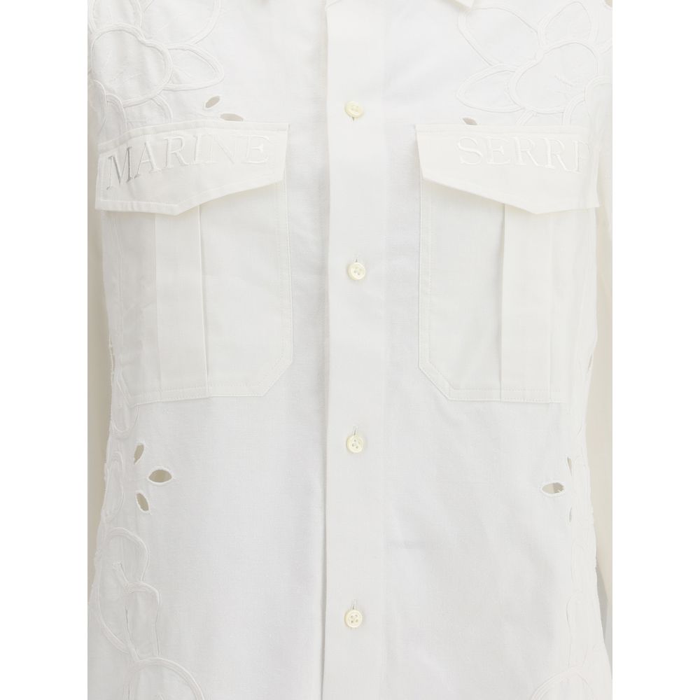 Sangallo Shirt