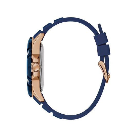 Multicolor Synthetic Sport Watch