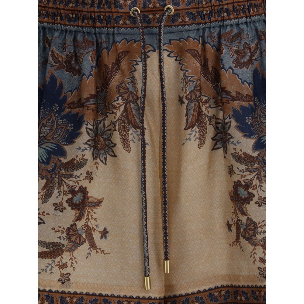 Ascension Shorts