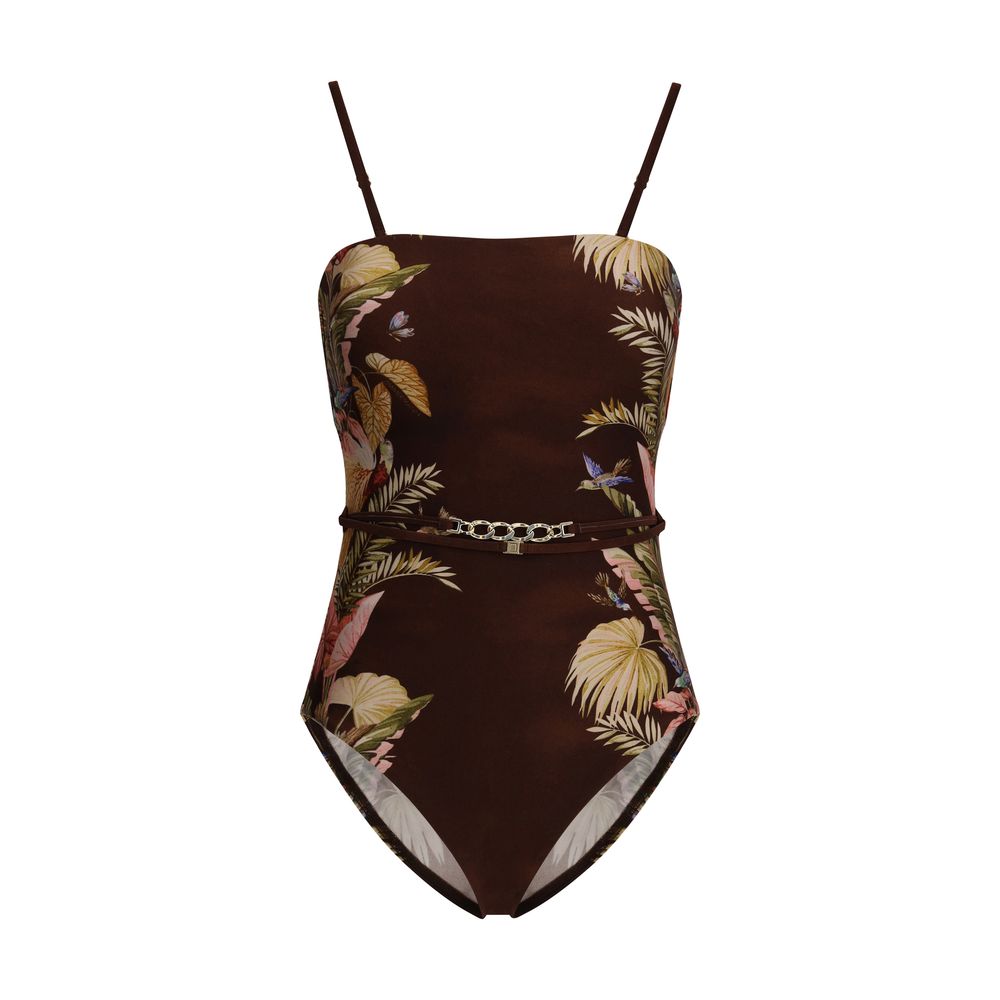 Ascension one-piece Swimsuit