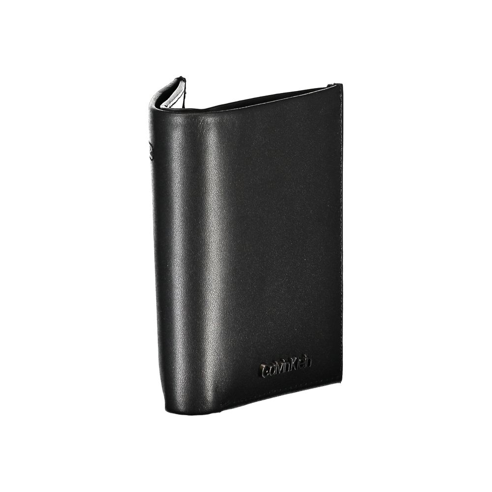 Nero Leather Men Wallet