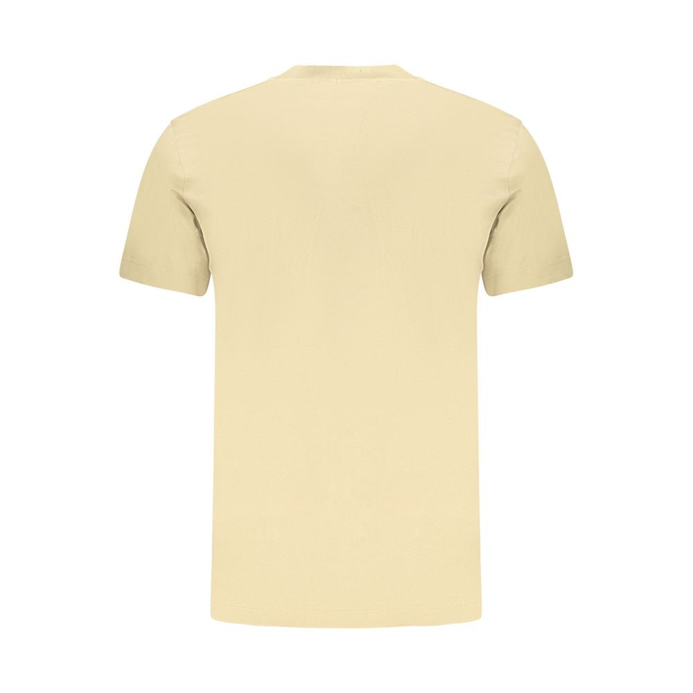 Green Cotton T-Shirt