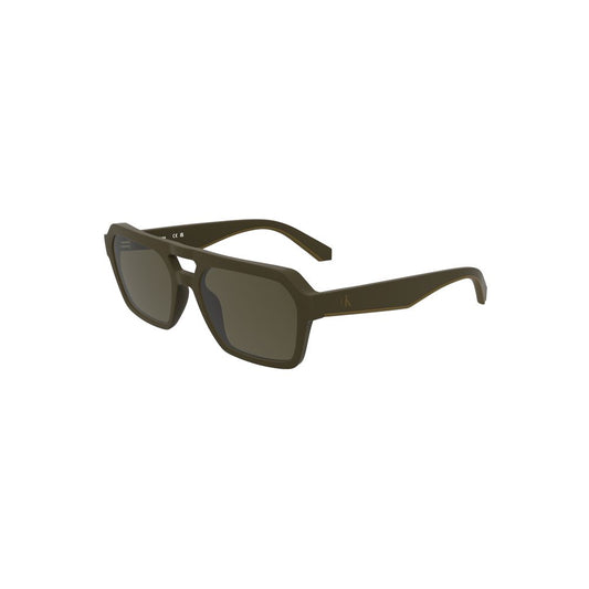 Marrone Bio Male Sunglass