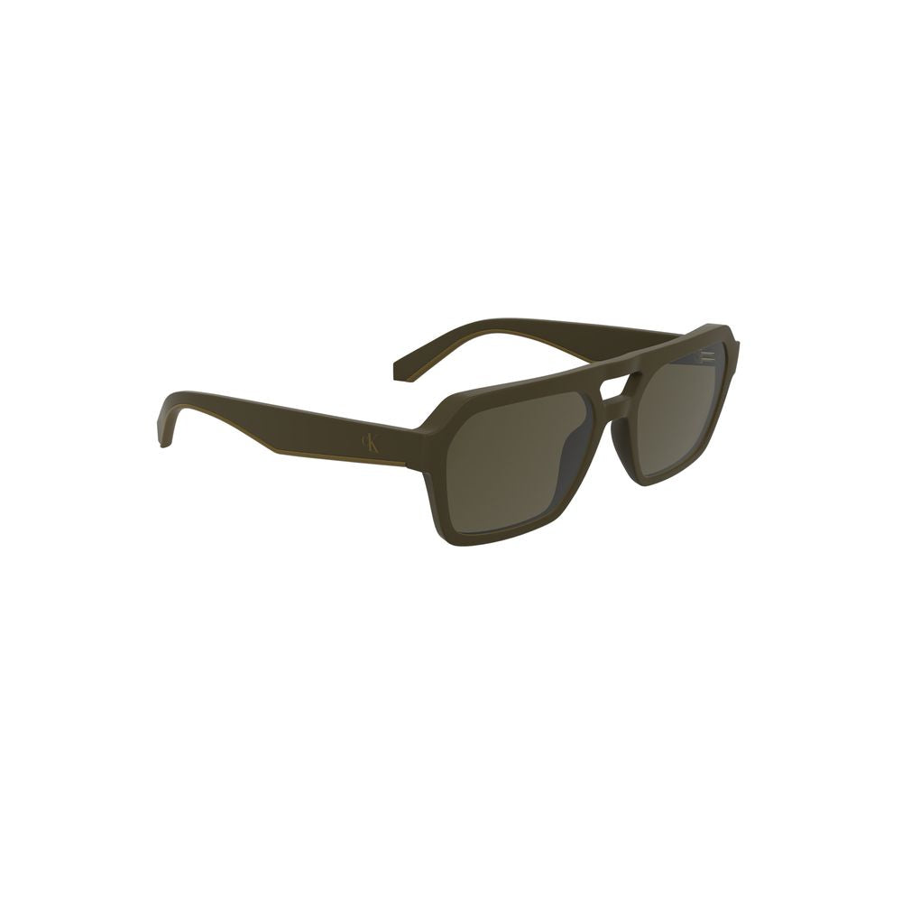 Marrone Bio Male Sunglass