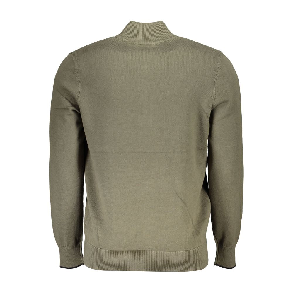 Verde Organic Cotton Men Sweater