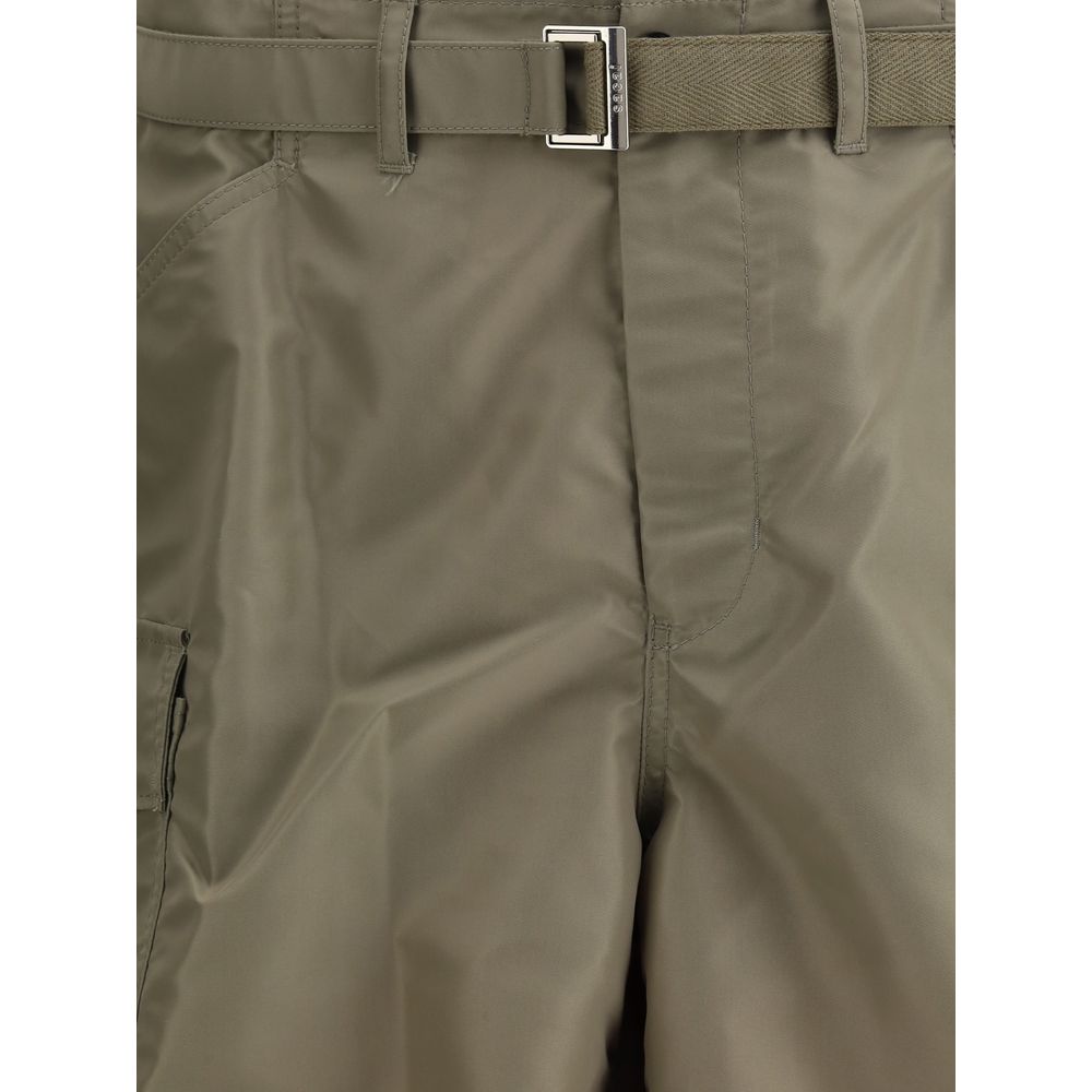 Cargo Shorts