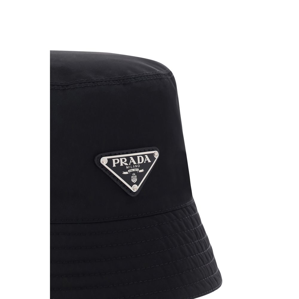 Re-Nylon Bucket Hat