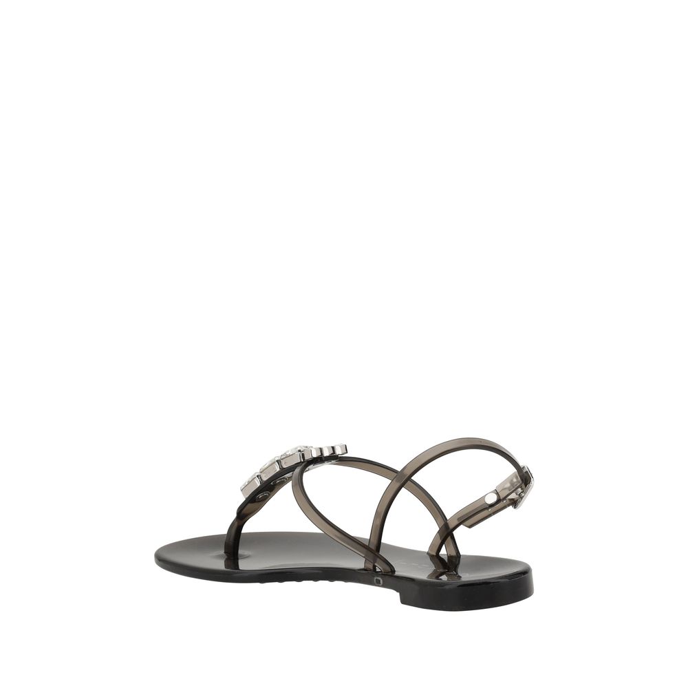 Jelly Sandals