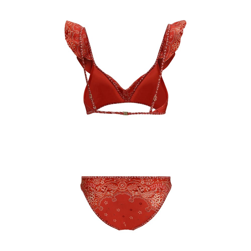 Lucky Frill Swimsuit