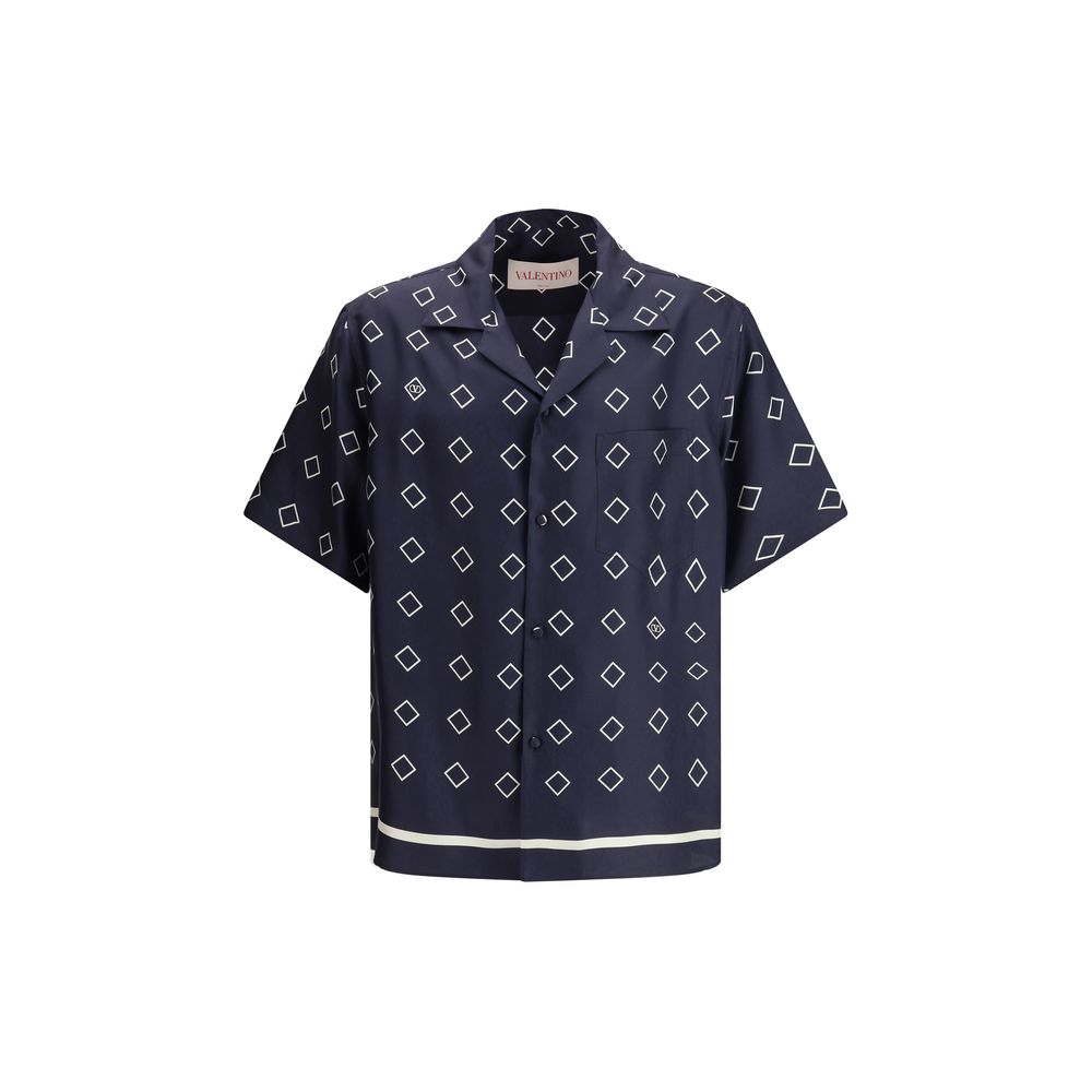 Bowling Opticool Shirt