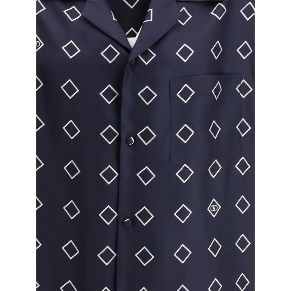Bowling Opticool Shirt