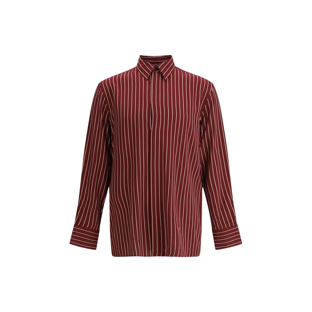 Striped Shirt