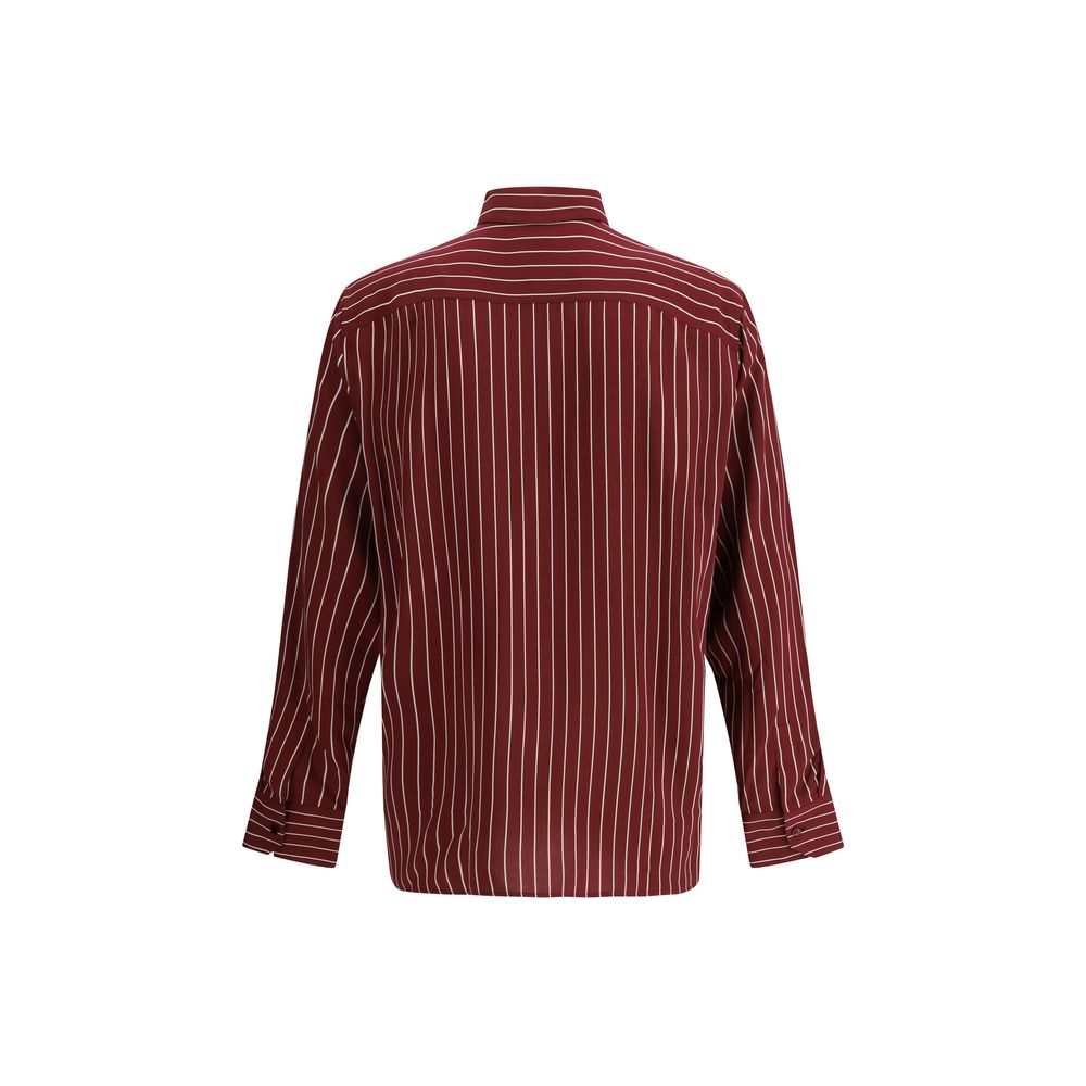 Striped Shirt