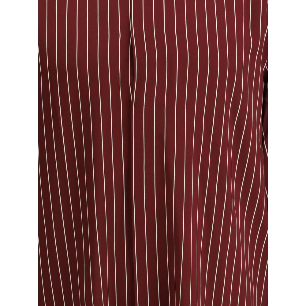 Striped Shirt