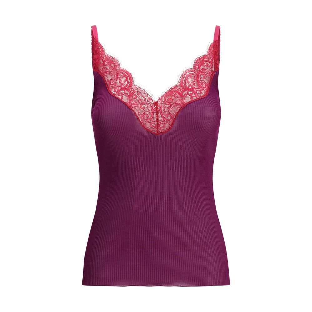 Lace Top