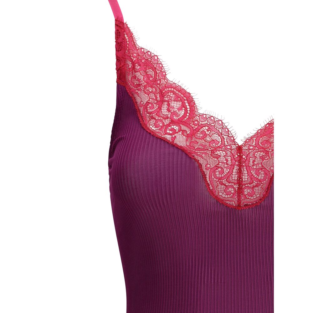 Lace Top