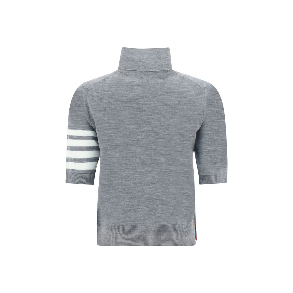 Turtleneck Sweater