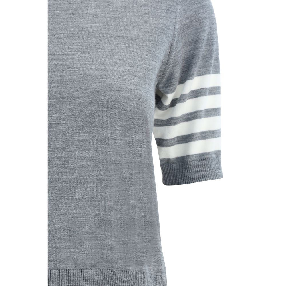 Turtleneck Sweater