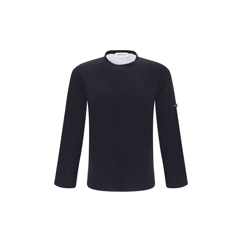 Coupled Long Sleeve Jersey