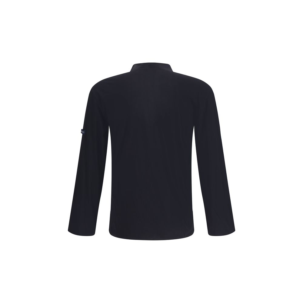 Coupled Long Sleeve Jersey
