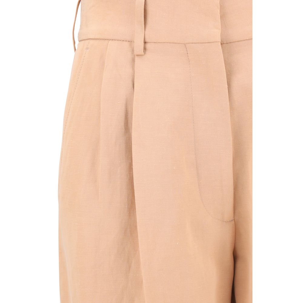 Flica Fox Pants