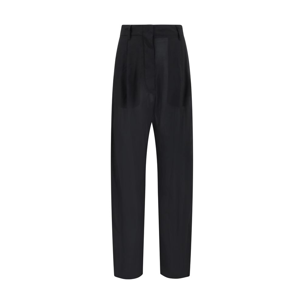 Wide Pants