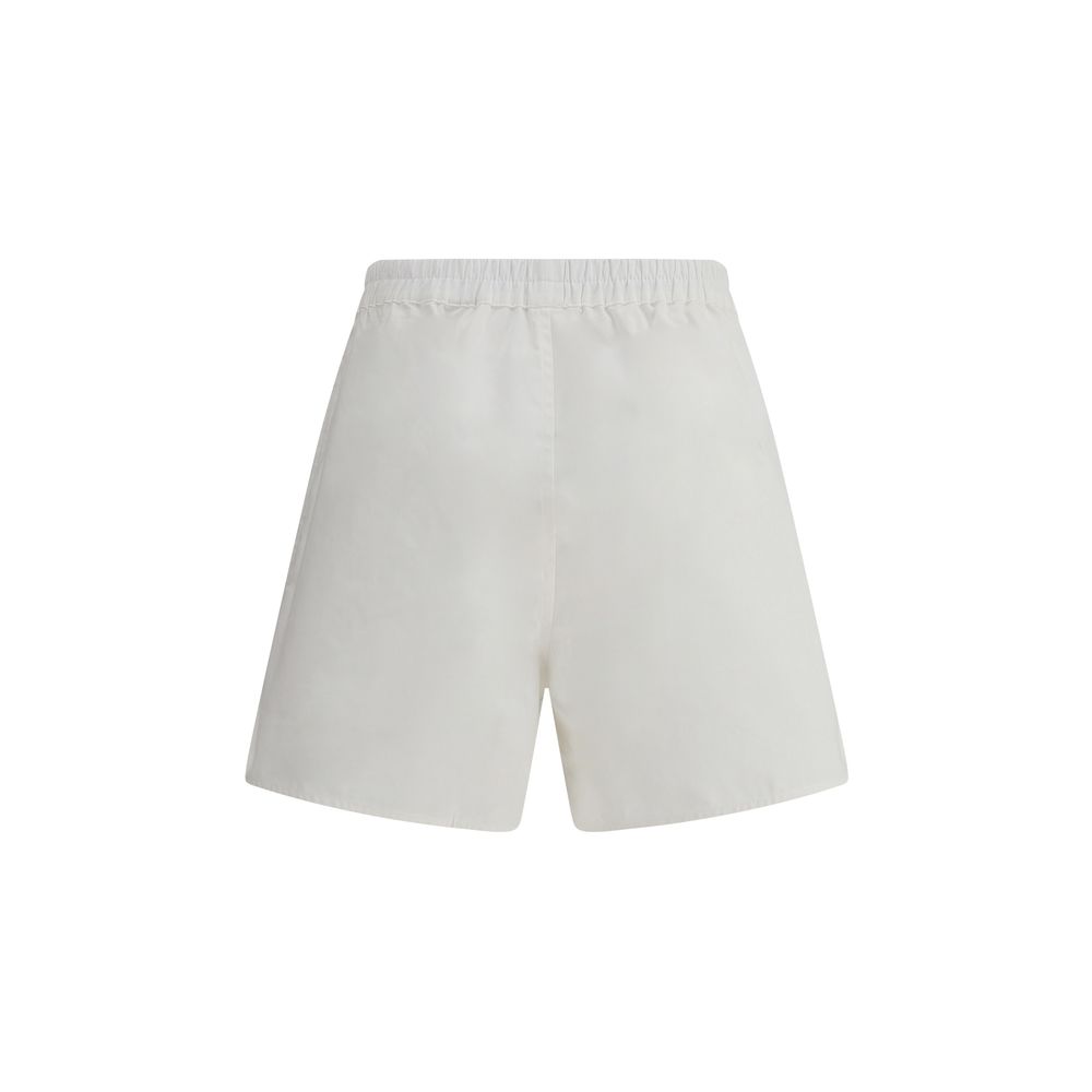 Linen Shorts