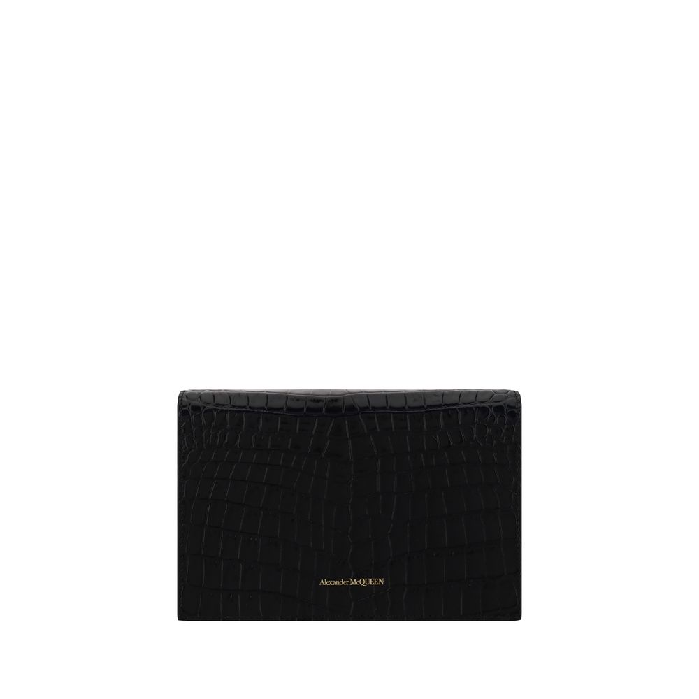 Skull Mini Shoulder Bag
