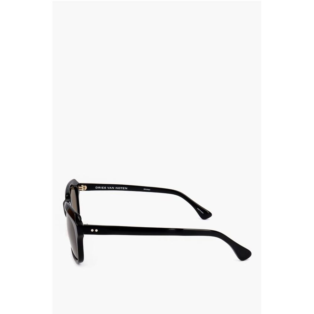 DRIES VAN NOTEN Rectangular-shaped Sunglasses