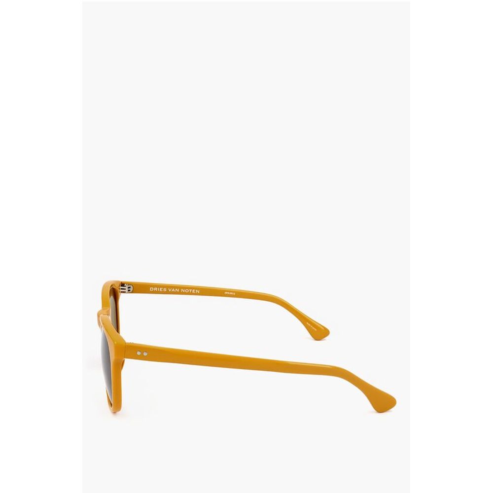 DRIES VAN NOTEN Wayfarer Sunglasses with Plastic Frame