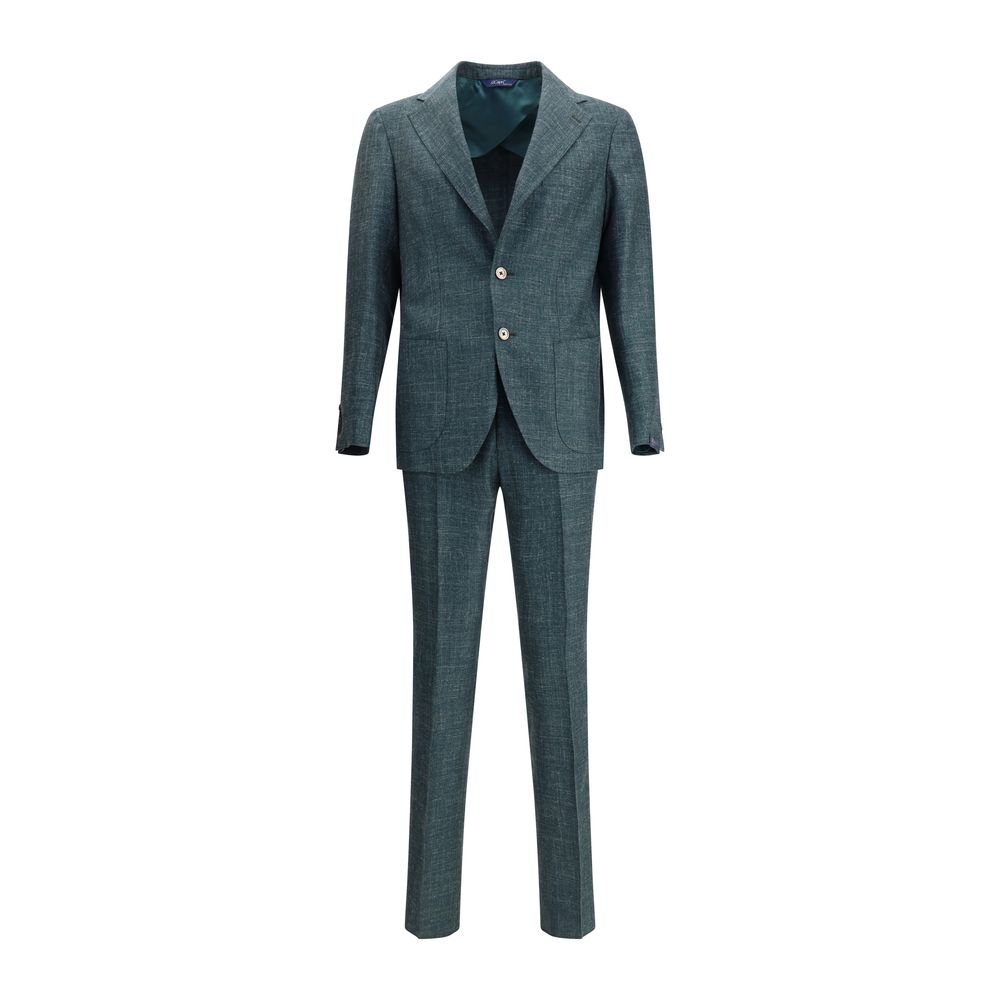 Virgin wool Suit