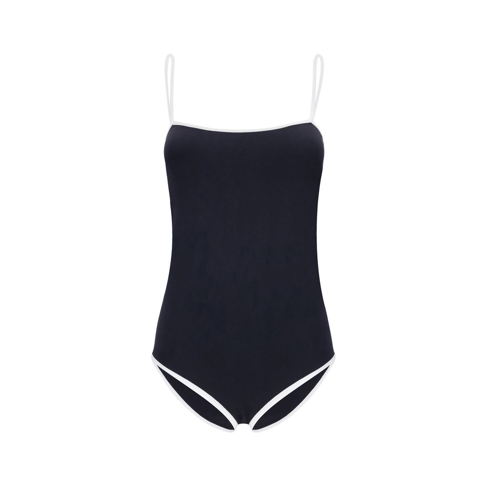 One piece Swimsuit