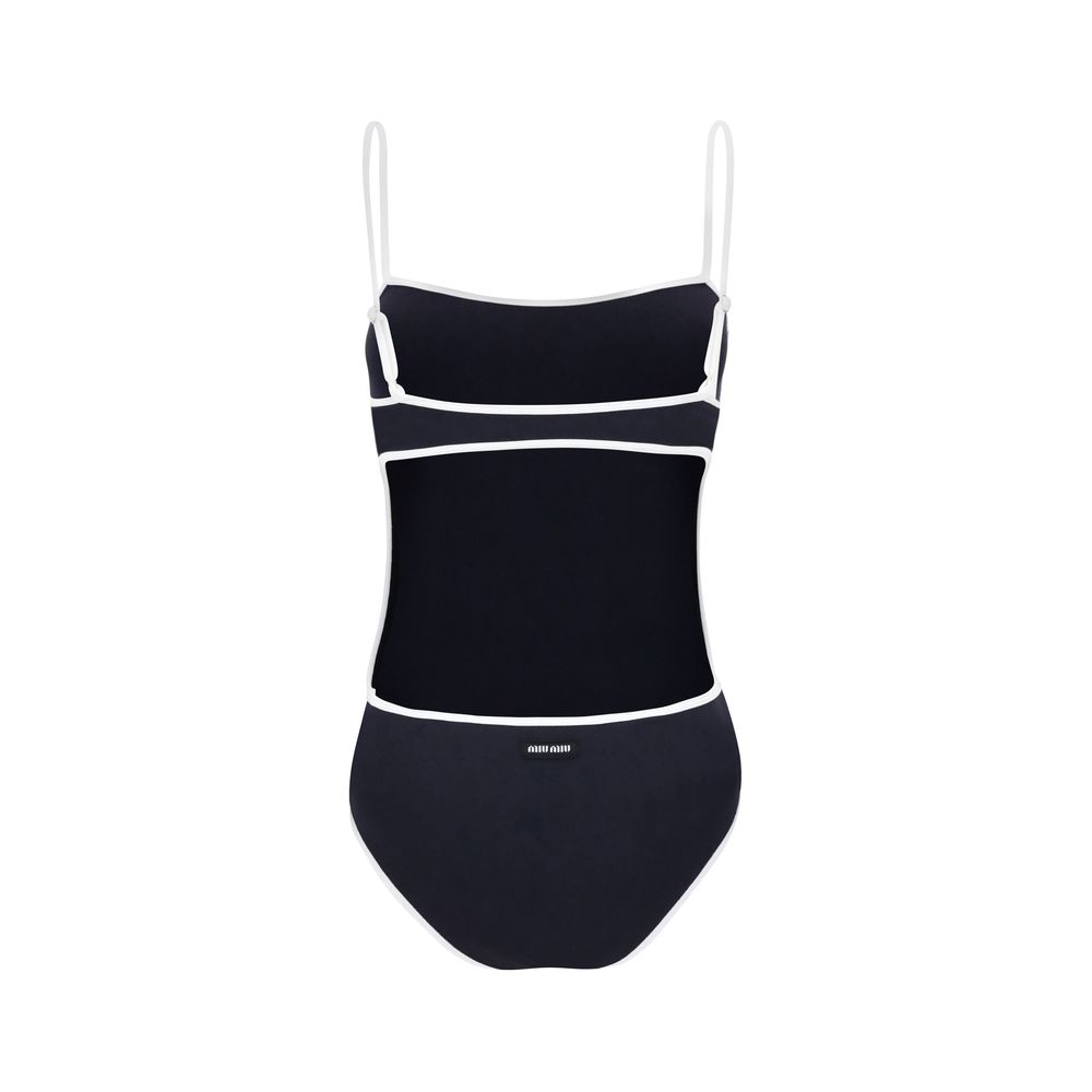 One piece Swimsuit