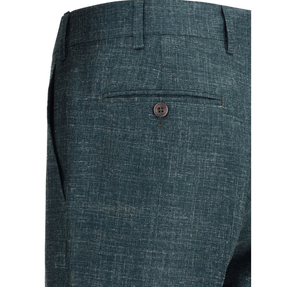 Virgin wool Suit