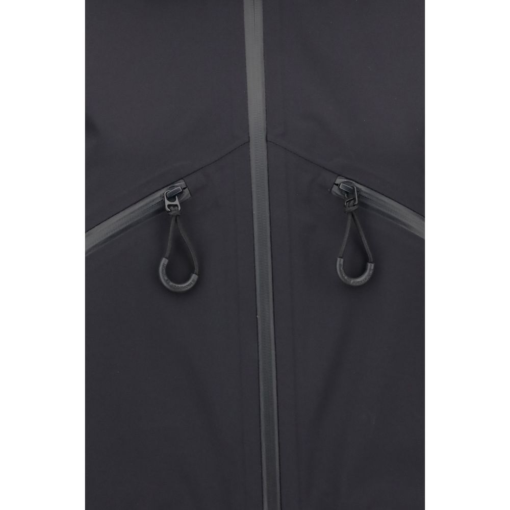 Kibra hooded Jacket