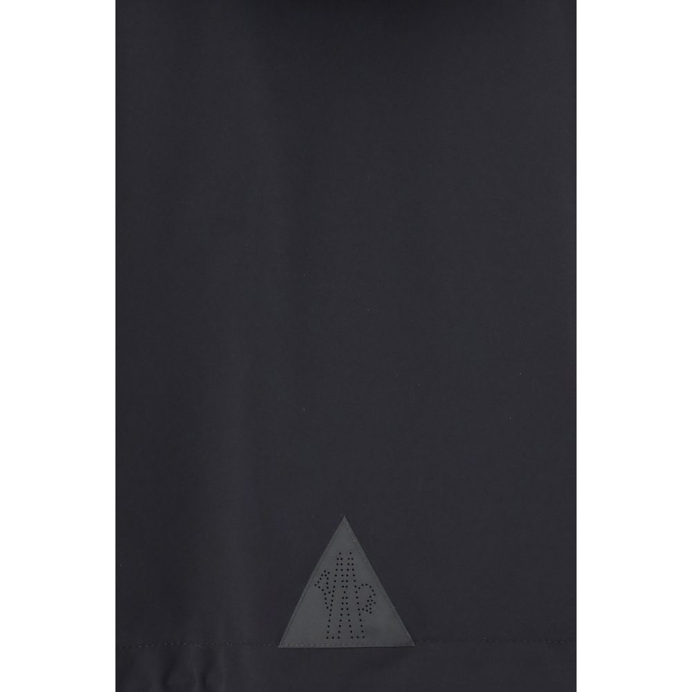 Kibra hooded Jacket
