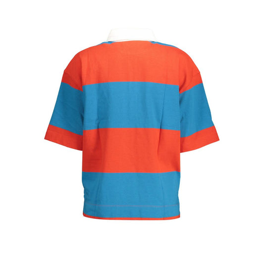 Rosso Organic Cotton Women Polo