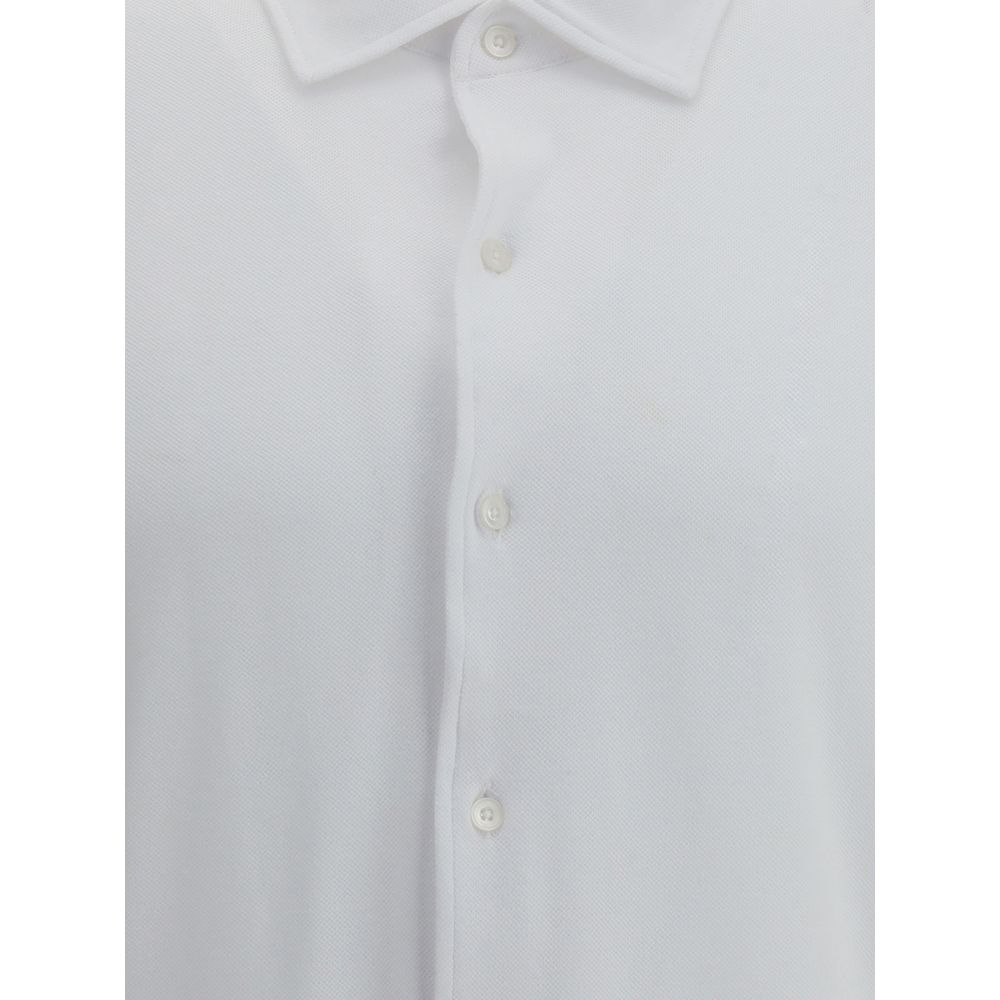 Cotton Shirt