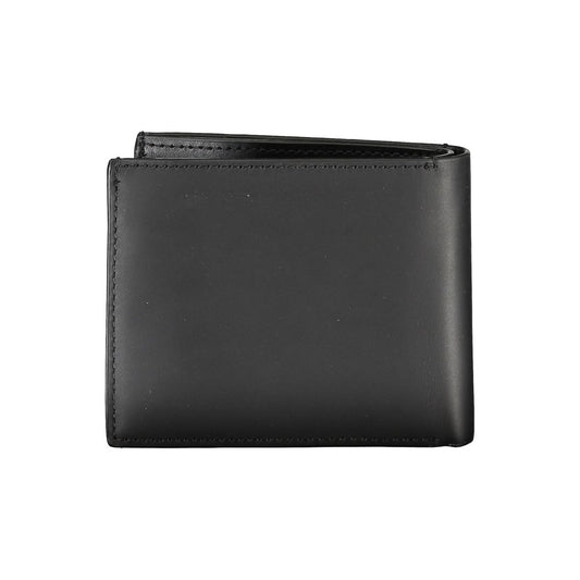 Nero Leather Men Wallet