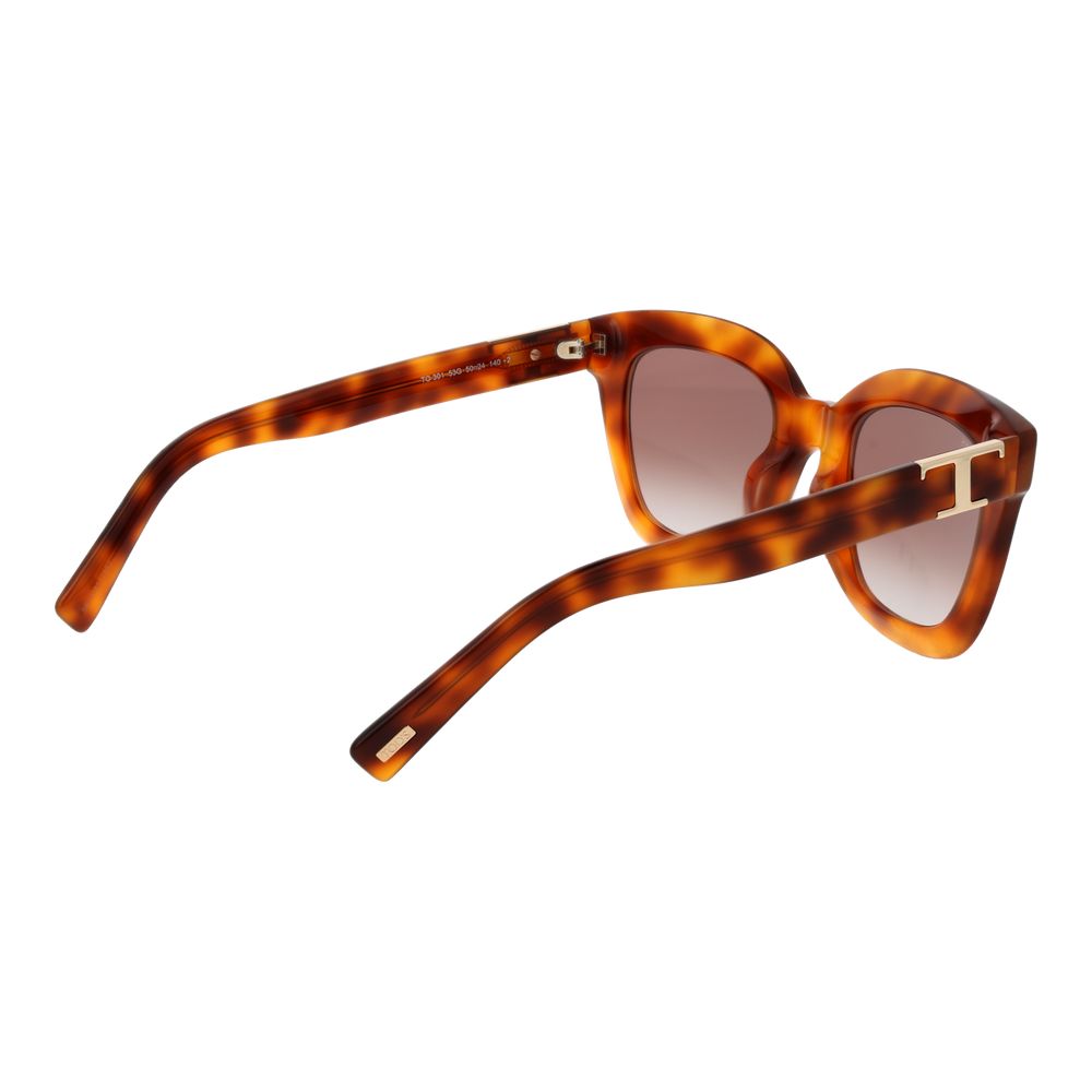 Brown Women Sunglasses