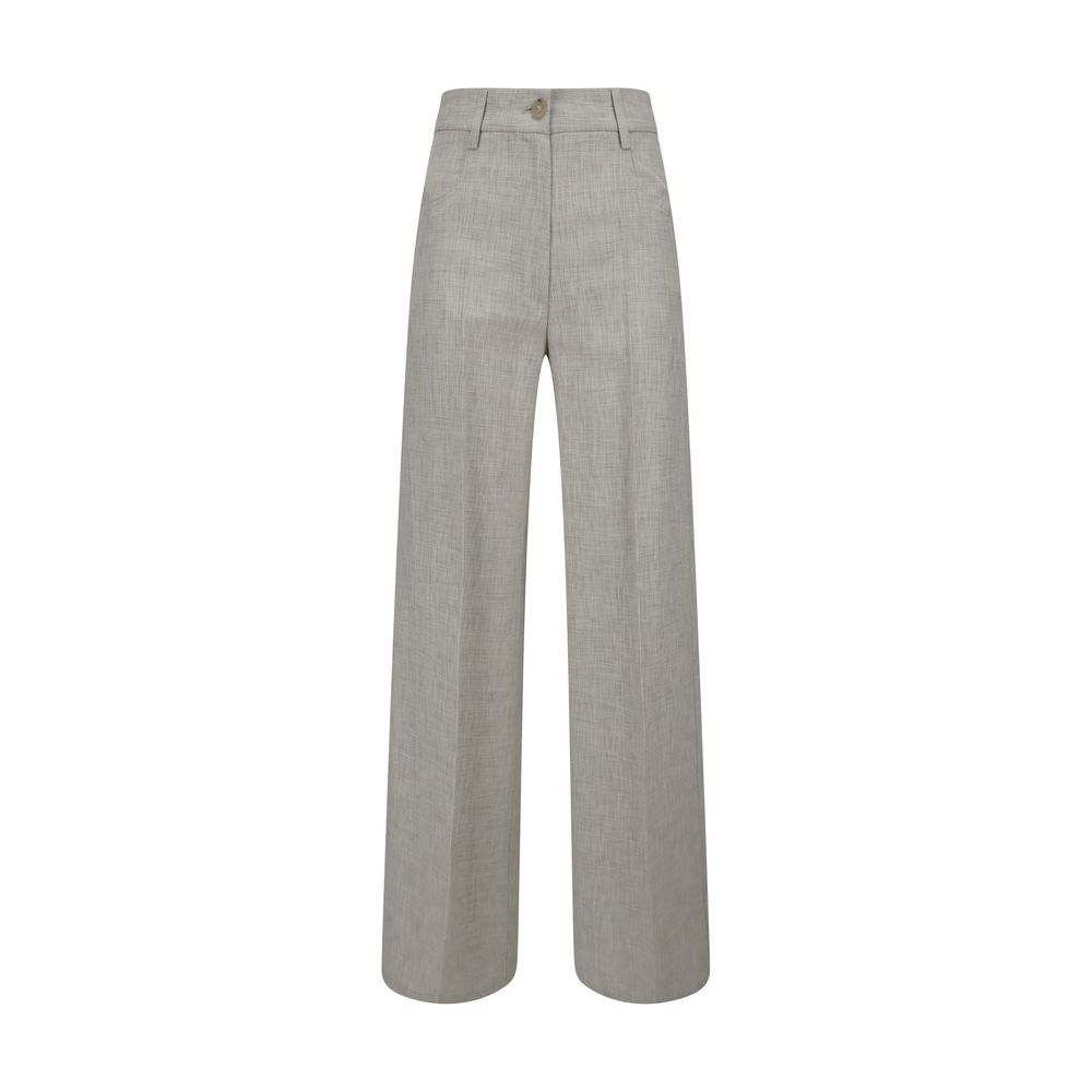 Fil à fil Pants